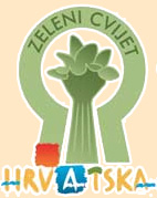 zeleni cvijet 2009