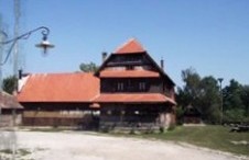 Tradicije Čigoć ***