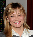 Silvia Kempf