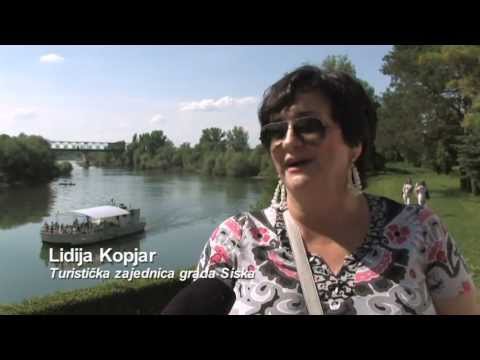 Lijepa naša Sava 2013 - Sisak 