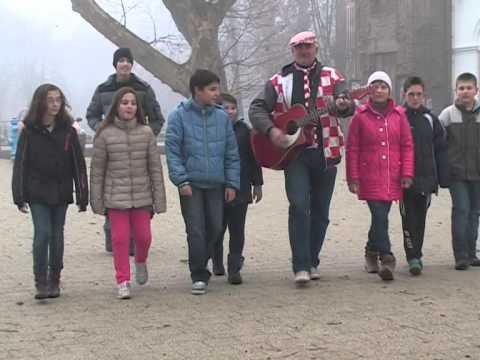 Sisak je srce moje