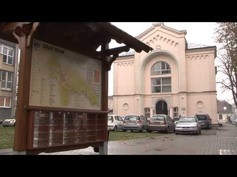 Sisak HIP HOP